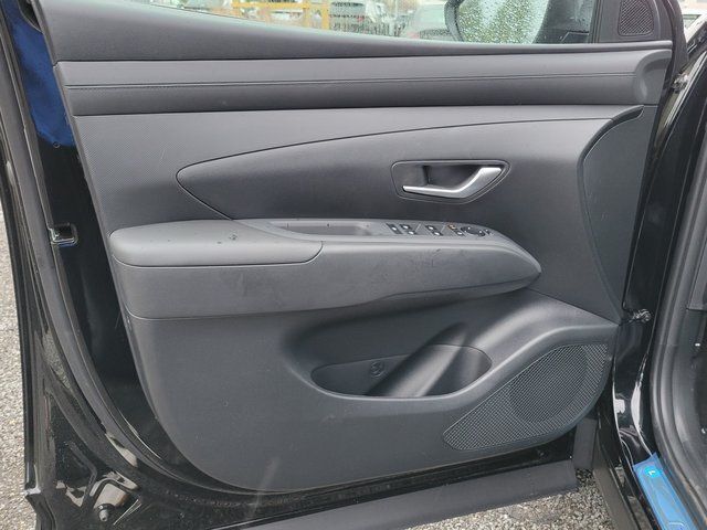 2026 Hyundai TUCSON SEL AWD Chantilly VA