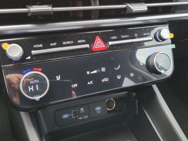 2026 Hyundai TUCSON SEL AWD Chantilly VA