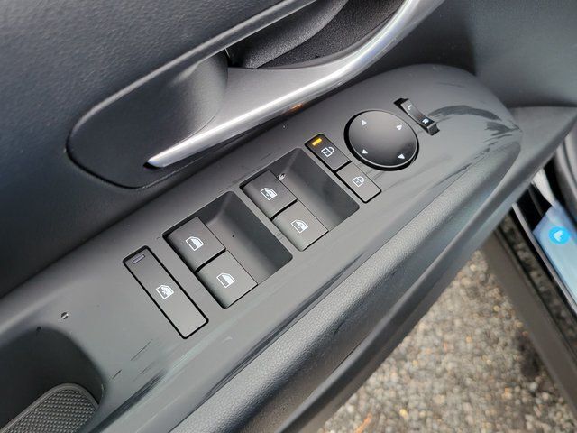 2026 Hyundai TUCSON SEL AWD Chantilly VA