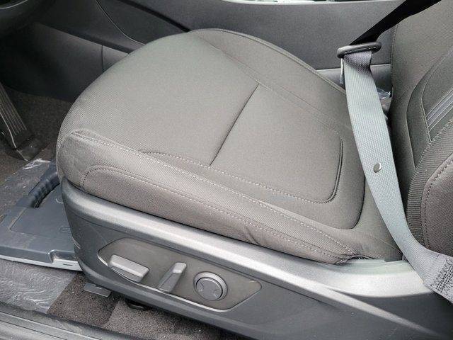 2026 Hyundai TUCSON SEL AWD Chantilly VA