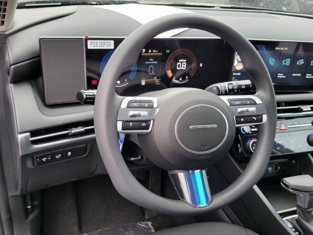 2026 Hyundai TUCSON SEL AWD Chantilly VA