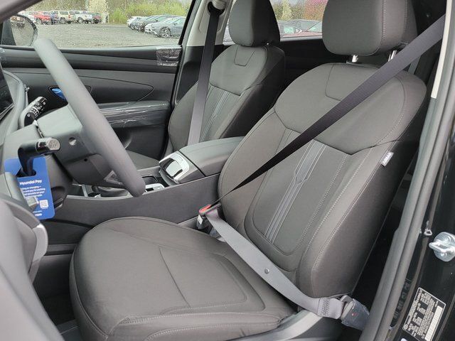 2026 Hyundai TUCSON SEL AWD Chantilly VA