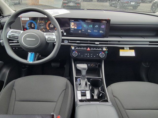 2026 Hyundai TUCSON SEL AWD Chantilly VA