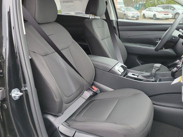 2026 Hyundai TUCSON SEL AWD Chantilly VA