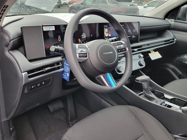 2026 Hyundai TUCSON SEL AWD Chantilly VA