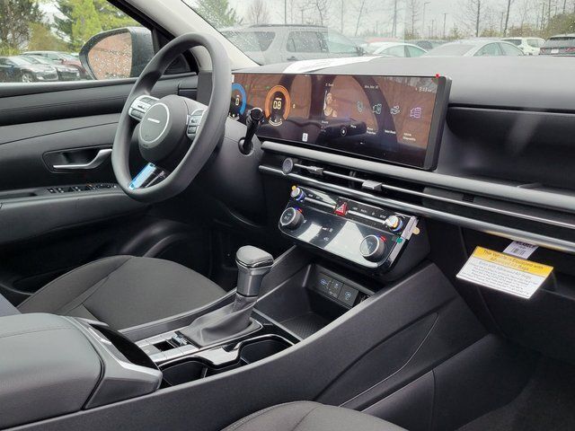 2026 Hyundai TUCSON SEL AWD Chantilly VA