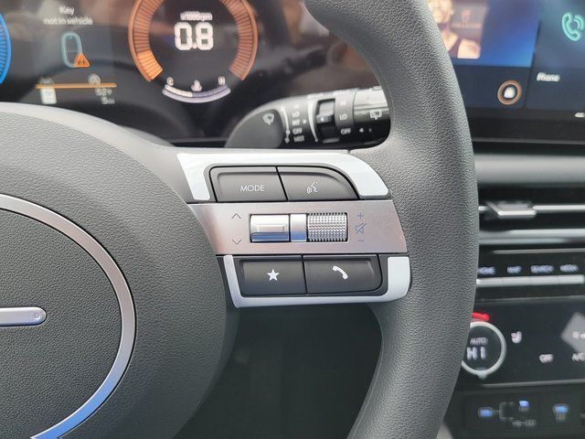 2026 Hyundai TUCSON SEL AWD Chantilly VA