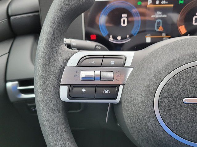 2026 Hyundai TUCSON SEL AWD Chantilly VA