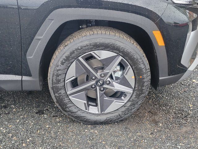 2026 Hyundai TUCSON SEL AWD Chantilly VA