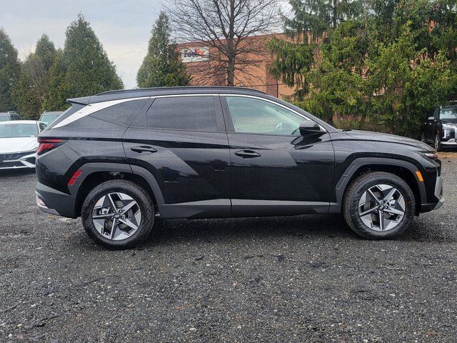 2026 Hyundai TUCSON SEL AWD Chantilly VA