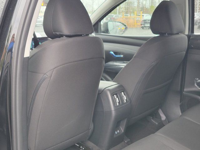 2026 Hyundai TUCSON SEL AWD Chantilly VA