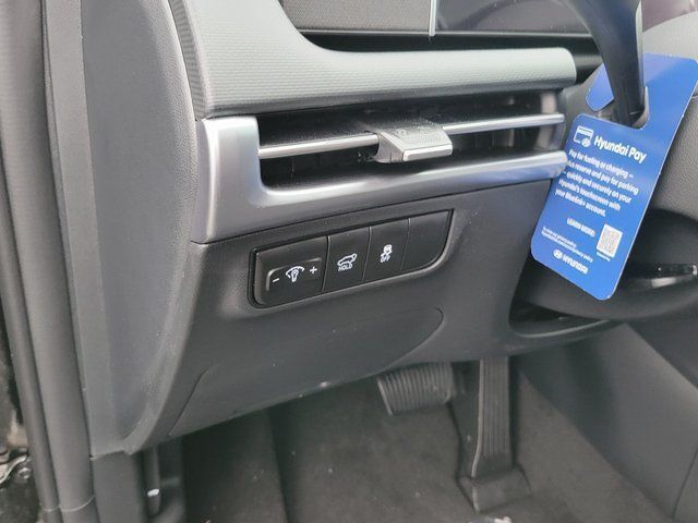 2026 Hyundai TUCSON SEL AWD Chantilly VA