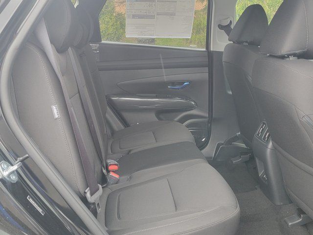 2026 Hyundai TUCSON SEL AWD Chantilly VA