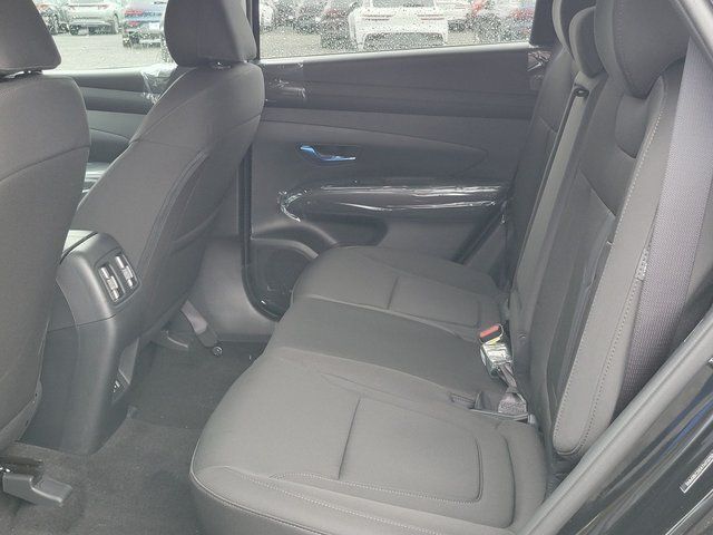 2026 Hyundai TUCSON SEL AWD Chantilly VA