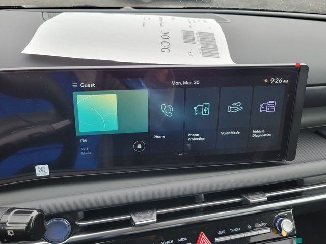 2026 Hyundai TUCSON SEL AWD Chantilly VA