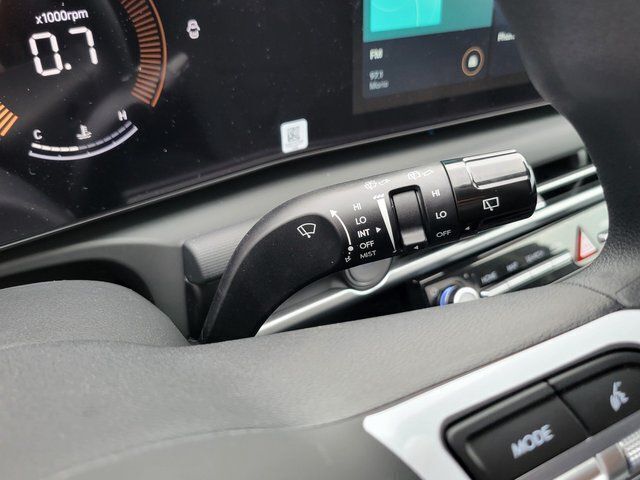 2026 Hyundai TUCSON SEL AWD Chantilly VA