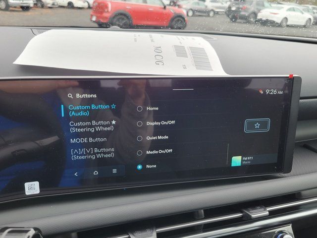 2026 Hyundai TUCSON SEL AWD Chantilly VA