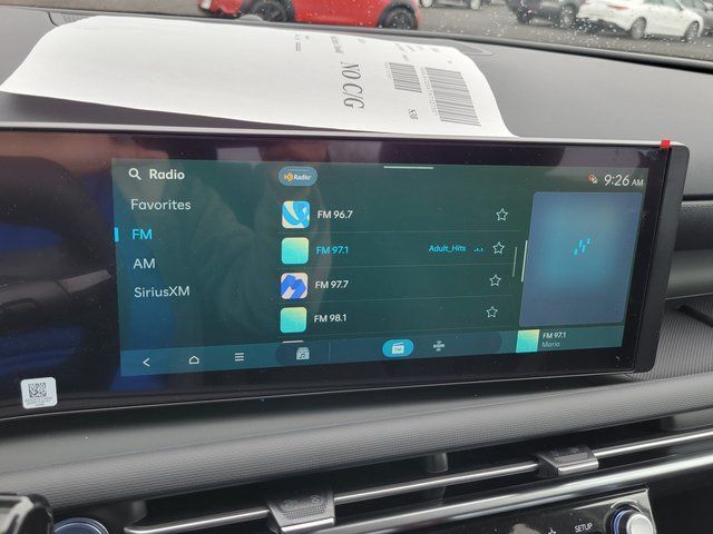 2026 Hyundai TUCSON SEL AWD Chantilly VA