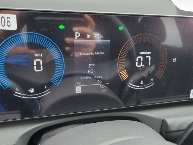 2026 Hyundai TUCSON SEL AWD Chantilly VA