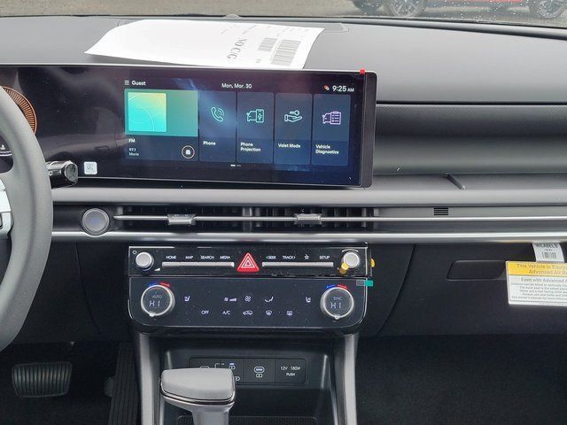 2026 Hyundai TUCSON SEL AWD Chantilly VA