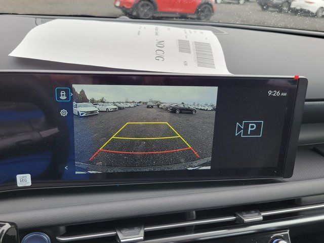 2026 Hyundai TUCSON SEL AWD Chantilly VA