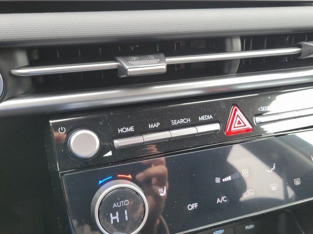 2026 Hyundai TUCSON SEL AWD Chantilly VA