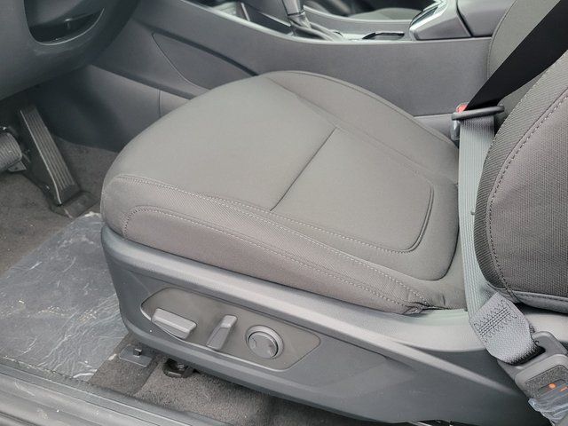 2026 Hyundai TUCSON SEL AWD Chantilly VA