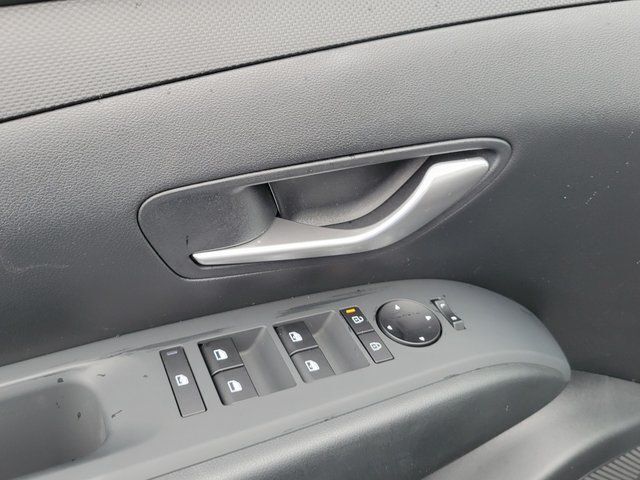 2026 Hyundai TUCSON SEL AWD Chantilly VA