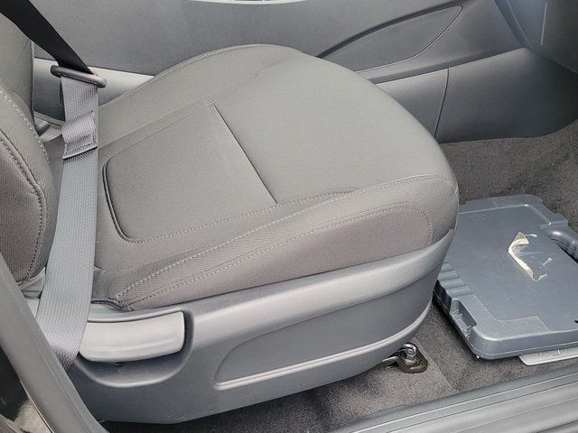 2026 Hyundai TUCSON SEL AWD Chantilly VA