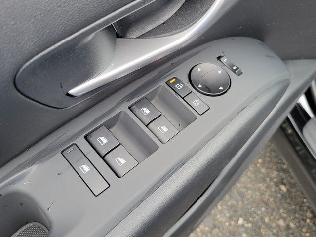 2026 Hyundai TUCSON SEL AWD Chantilly VA