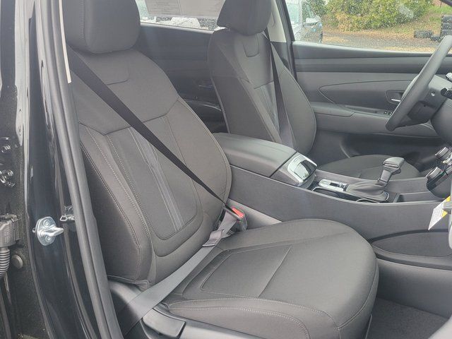 2026 Hyundai TUCSON SEL AWD Chantilly VA