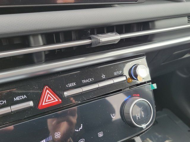 2026 Hyundai TUCSON SEL AWD Chantilly VA