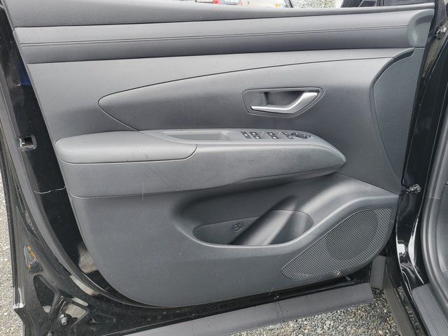 2026 Hyundai TUCSON SEL AWD Chantilly VA