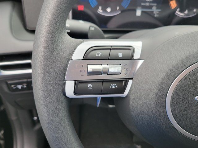 2026 Hyundai TUCSON SEL AWD Chantilly VA