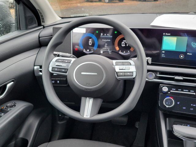 2026 Hyundai TUCSON SEL AWD Chantilly VA