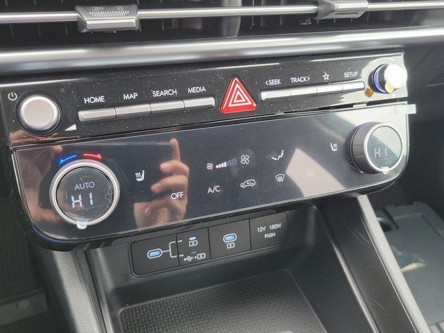 2026 Hyundai TUCSON SEL AWD Chantilly VA