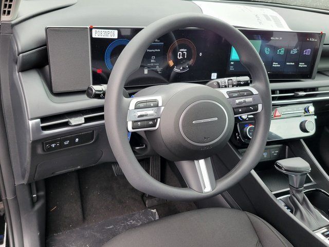 2026 Hyundai TUCSON SEL AWD Chantilly VA