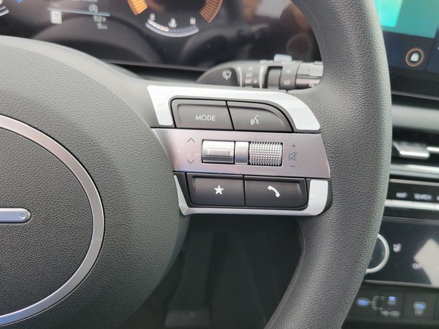 2026 Hyundai TUCSON SEL AWD Chantilly VA