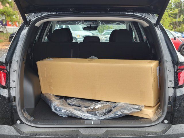 2026 Hyundai TUCSON SEL AWD Chantilly VA