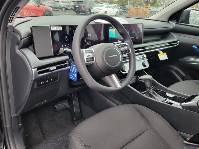 2026 Hyundai TUCSON SEL AWD Chantilly VA