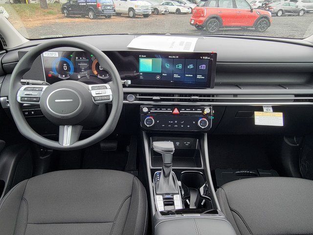 2026 Hyundai TUCSON SEL AWD Chantilly VA