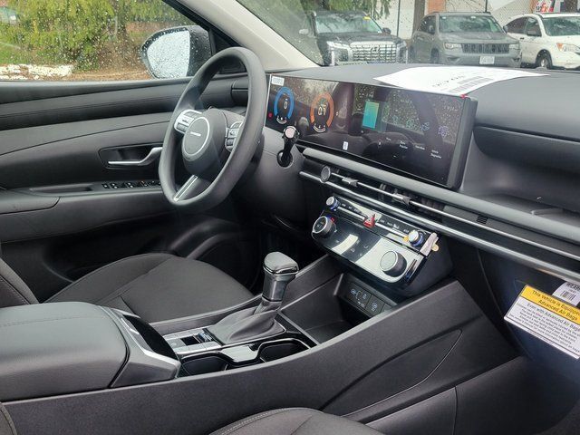 2026 Hyundai TUCSON SEL AWD Chantilly VA