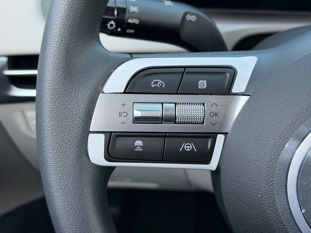 2026 Hyundai TUCSON SEL AWD Chantilly VA