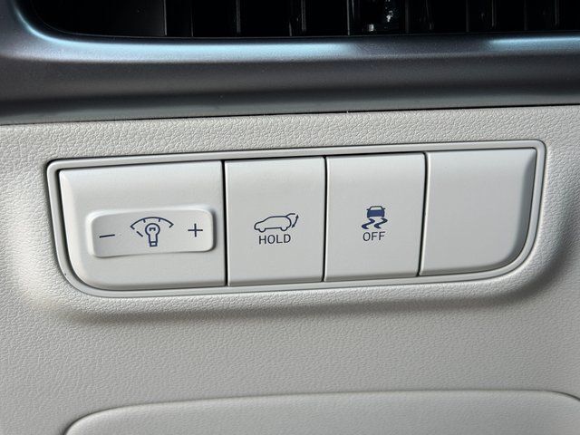 2026 Hyundai TUCSON SEL AWD Chantilly VA
