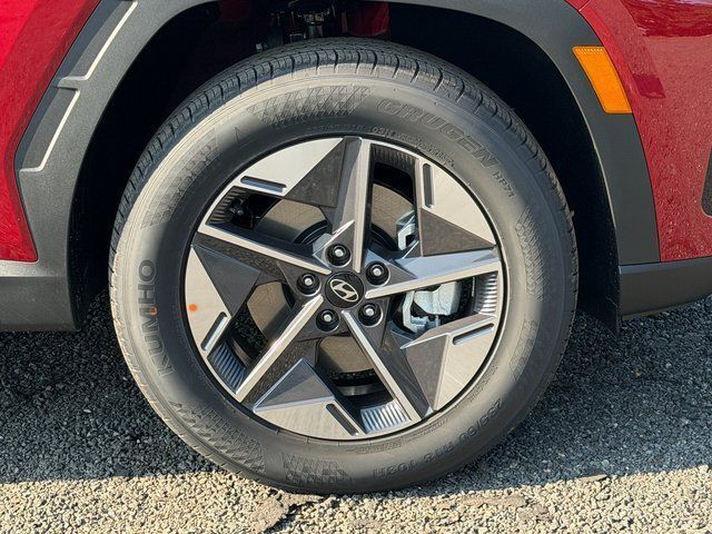2026 Hyundai TUCSON SEL AWD Chantilly VA