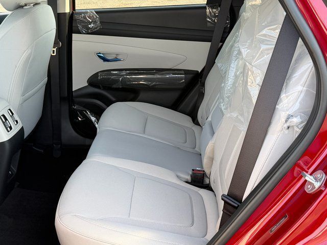 2026 Hyundai TUCSON SEL AWD Chantilly VA
