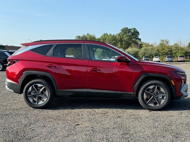 2026 Hyundai TUCSON SEL AWD Chantilly VA
