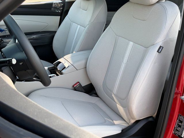 2026 Hyundai TUCSON SEL AWD Chantilly VA