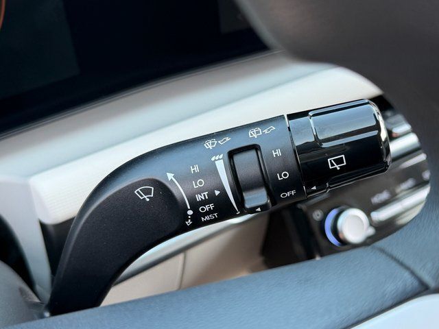 2026 Hyundai TUCSON SEL AWD Chantilly VA