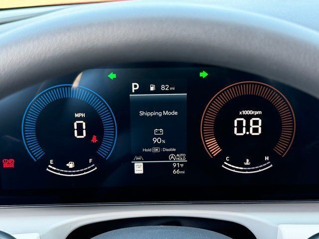 2026 Hyundai TUCSON SEL AWD Chantilly VA